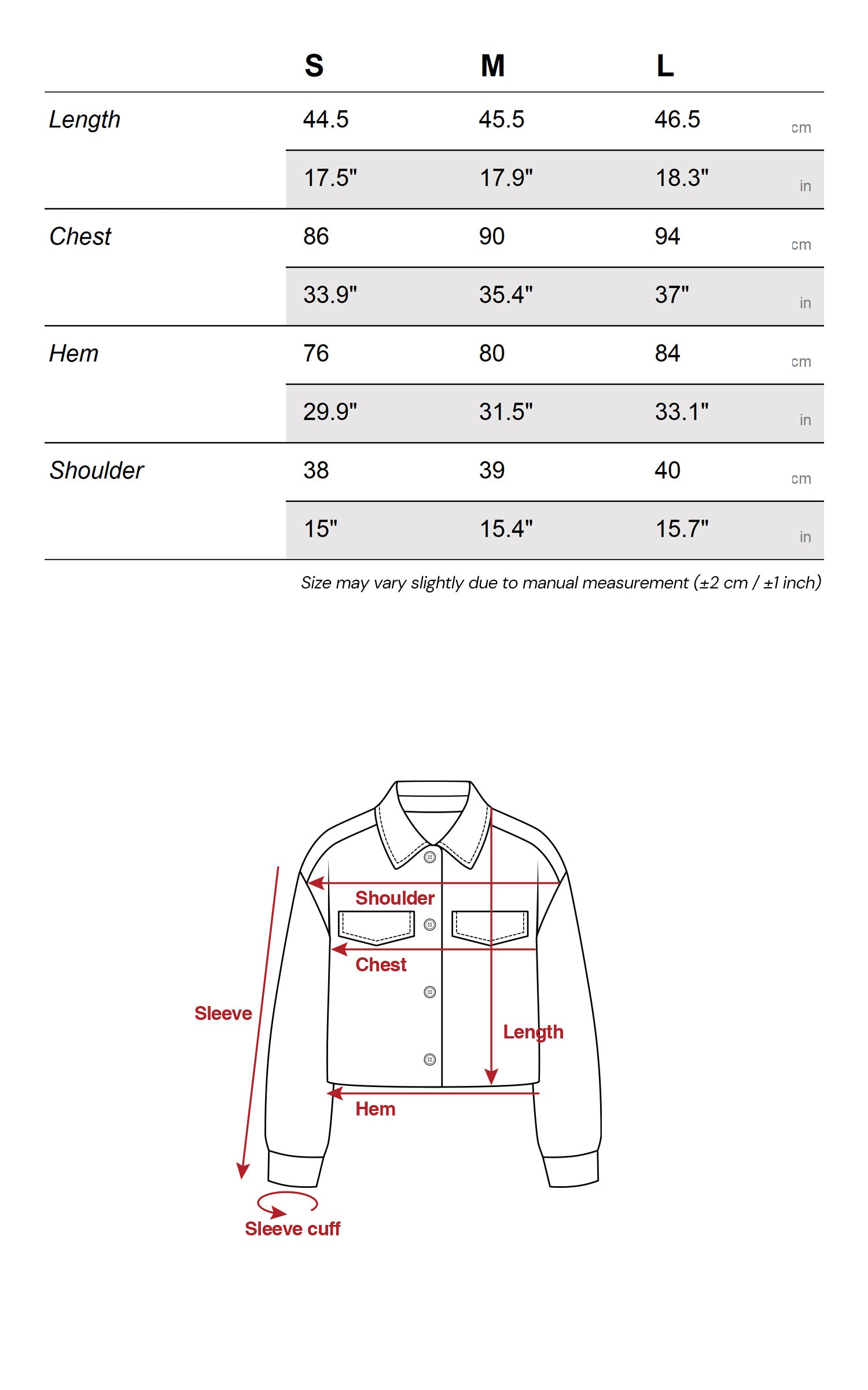 IAMXIAA Buckle-Neck Cropped Faux Leather Jacket