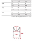 0122stepll 비대칭 오픈백 탱크탑 탑