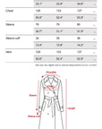 0122stepll Nocturne Wrap Belted Coat