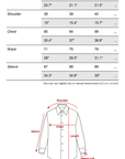 DOINDULGE Victorian High-Neck Puff-Sleeve Blouse