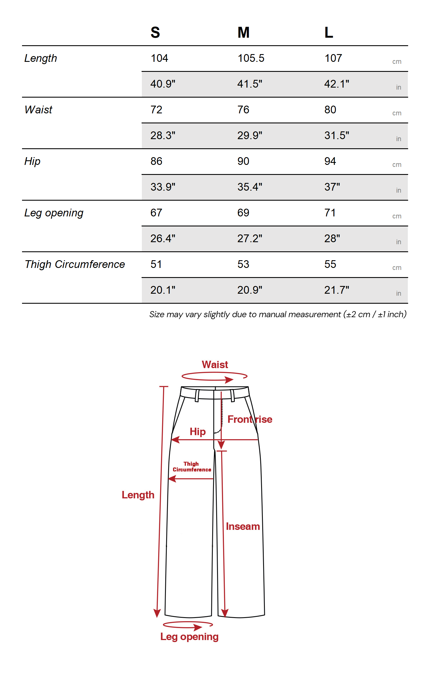 Rase le sol Dark Washed Flare Denim Pants with Slim Fit and Extended Bell Bottom Silhouette