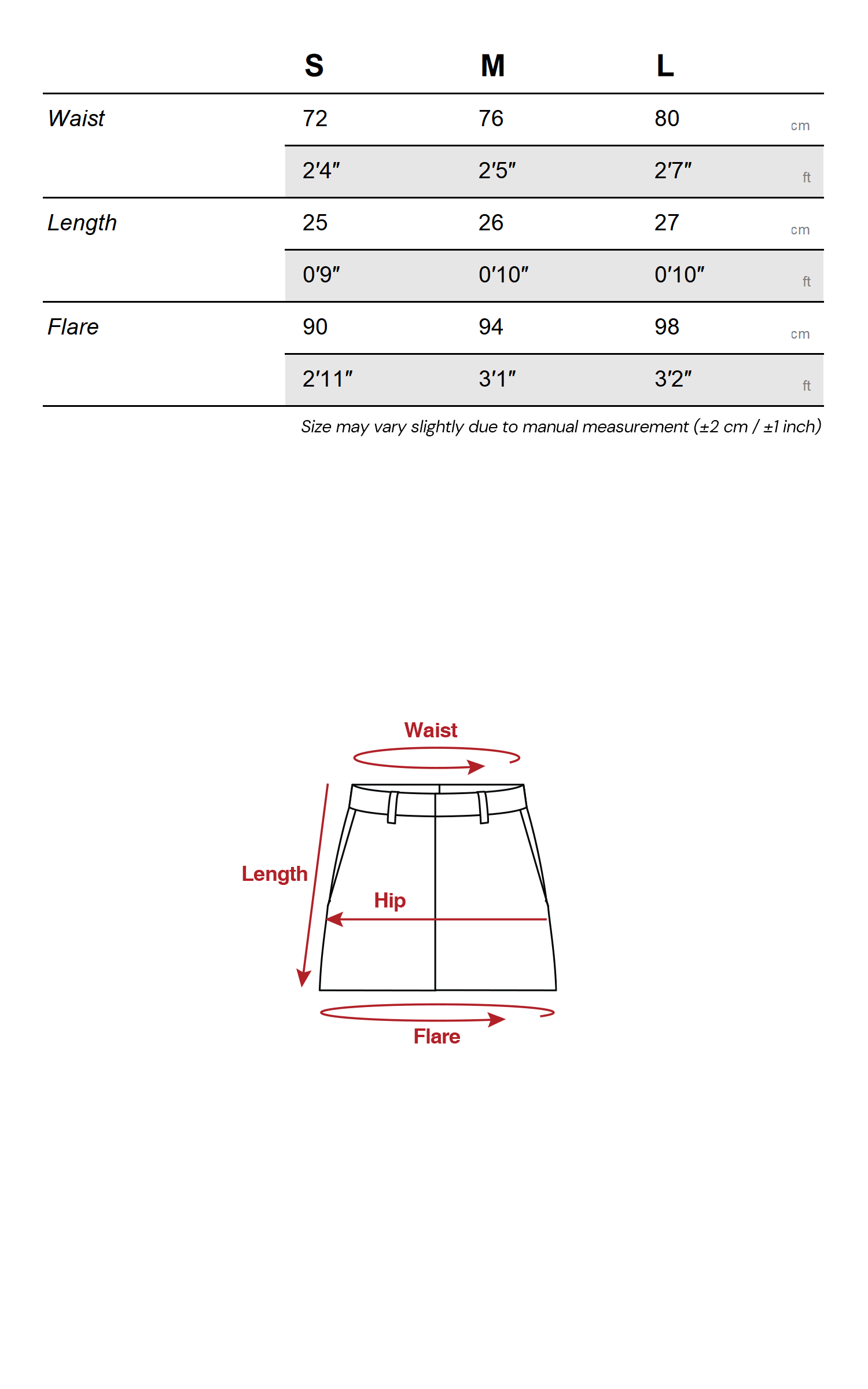 Hydrae Fitted Crop Tee &amp; Tie-Waist Mini Skirt Set