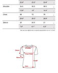 DOINDULGE Mock Neck Ruched Knit T-Shirt