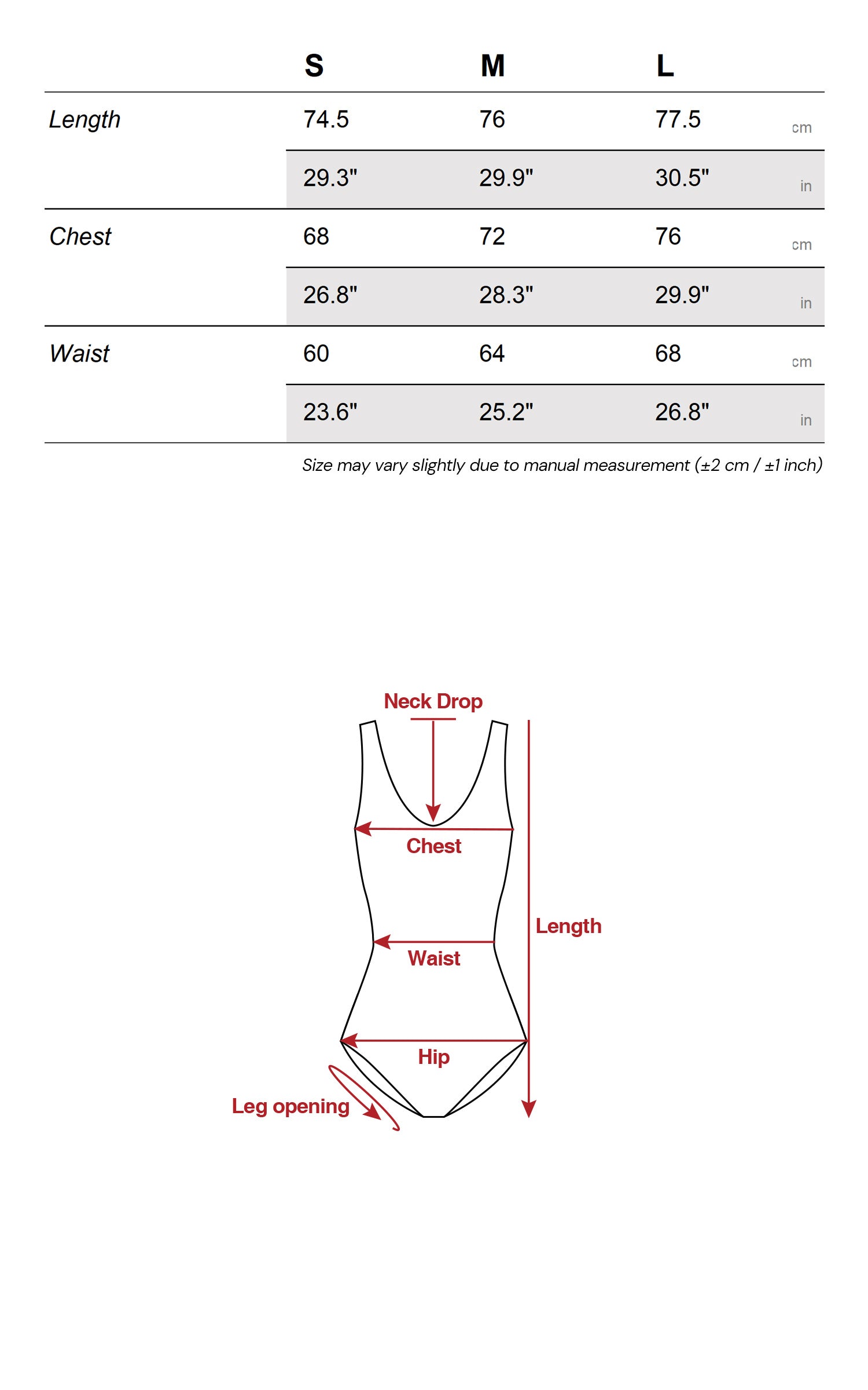 0122stepll Sculpted U-Neck Bodysuit