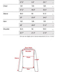0122stepll T-shirt à manches longues oversize Labyrinthe
