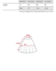 WARDEN EDGE Ruched Off-Shoulder Top & Tiered Mini Skirt Set