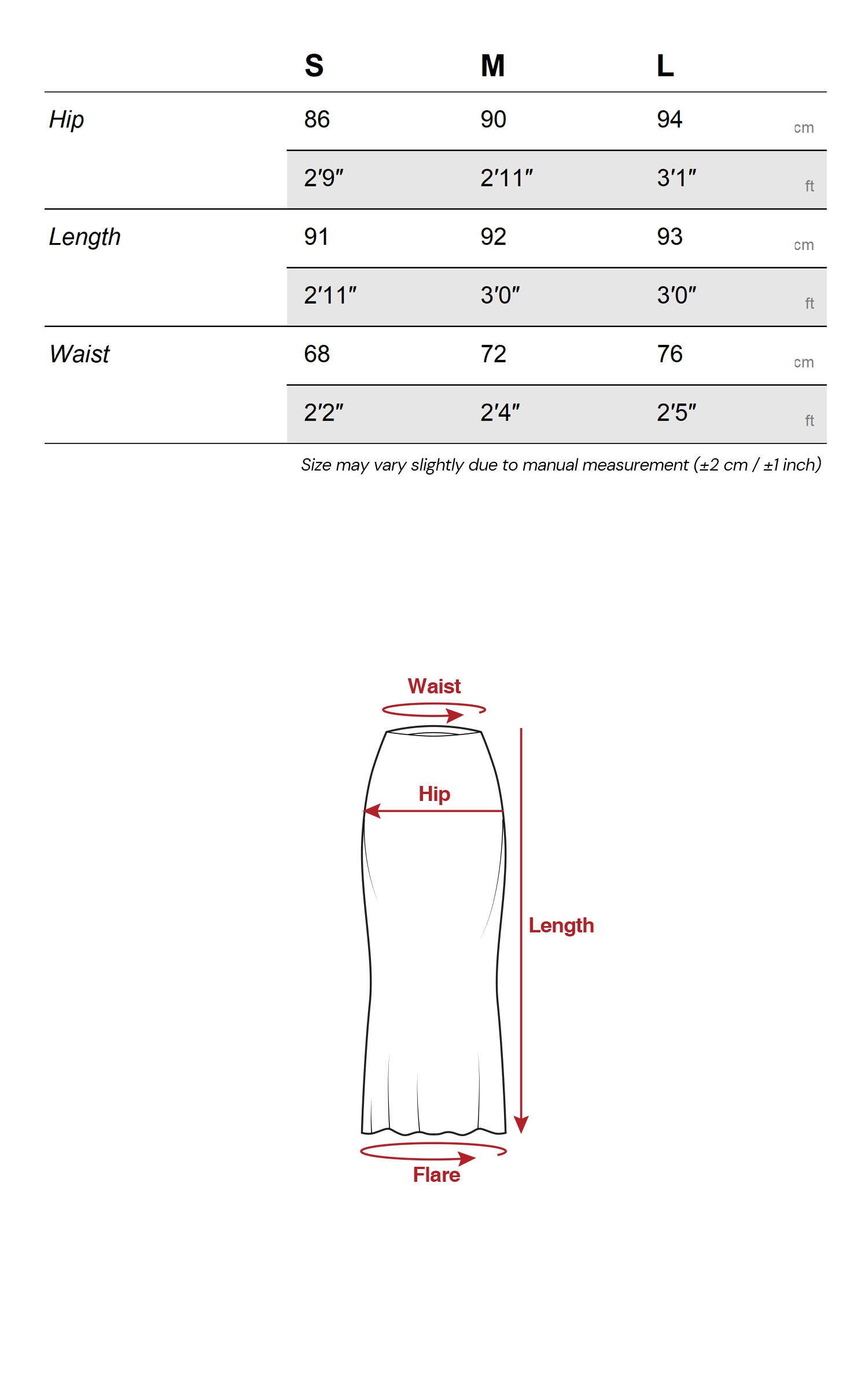 DOINDULGE Asymmetric Paneled Stripe Deconstructed Maxi Skirt