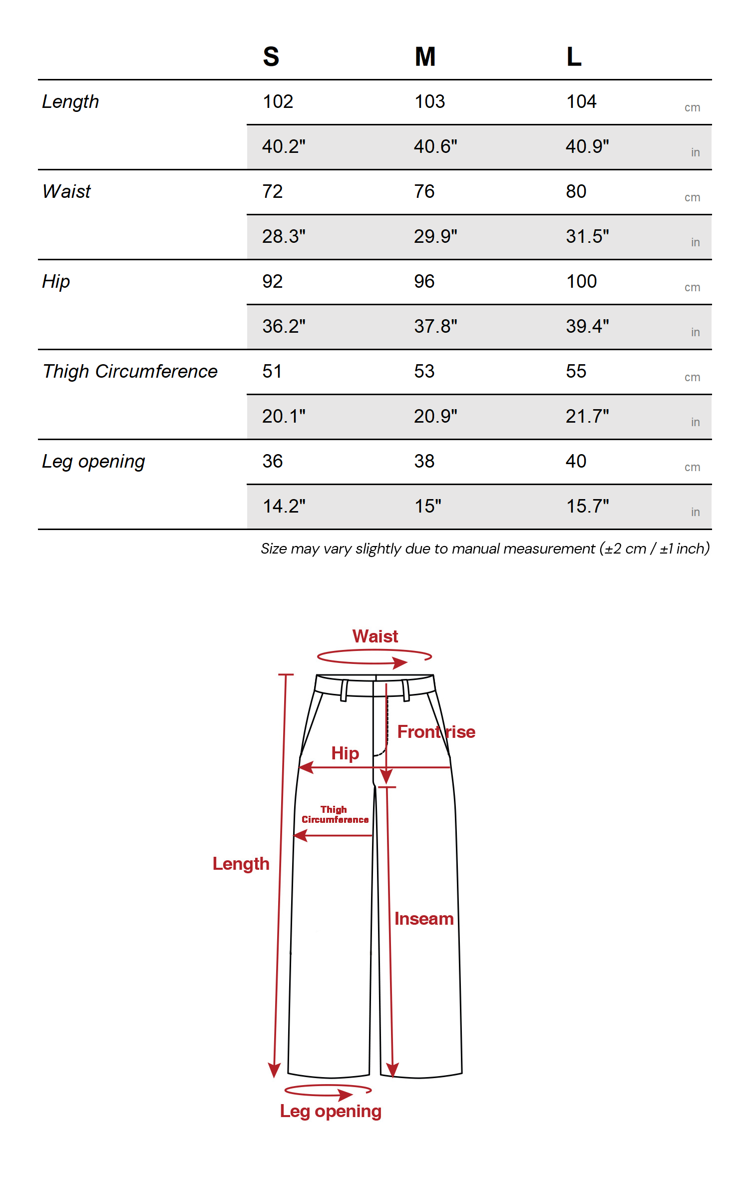 Rase le sol Low-Rise Washed Flared Pants