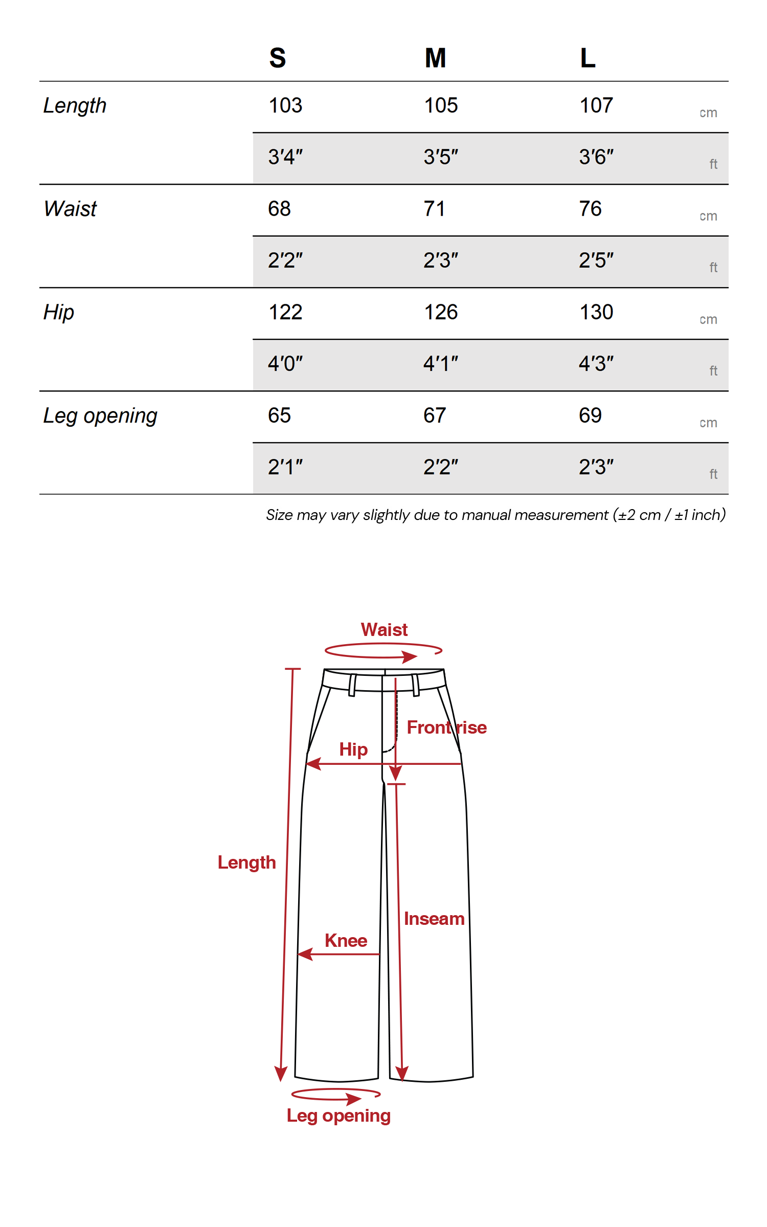 IAMXIAA 크롭 집업 후디 &amp; 릴렉스 스웨트팬츠 세트