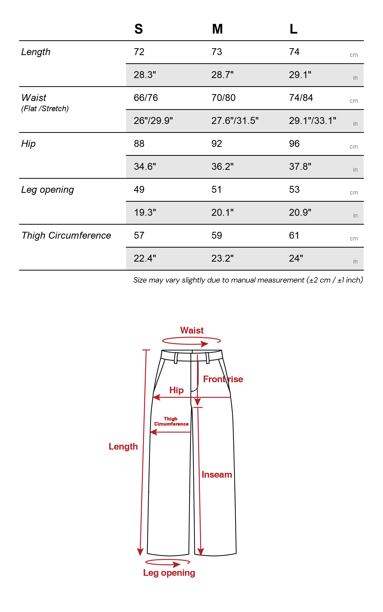 ROVENTE Relaxed Cropped Cargo Pants with Adjustable Drawstring Hem and Utility Pocket Design