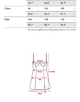 0122stepll Scarf Slip Dress & Sheer Lace Skirt Set