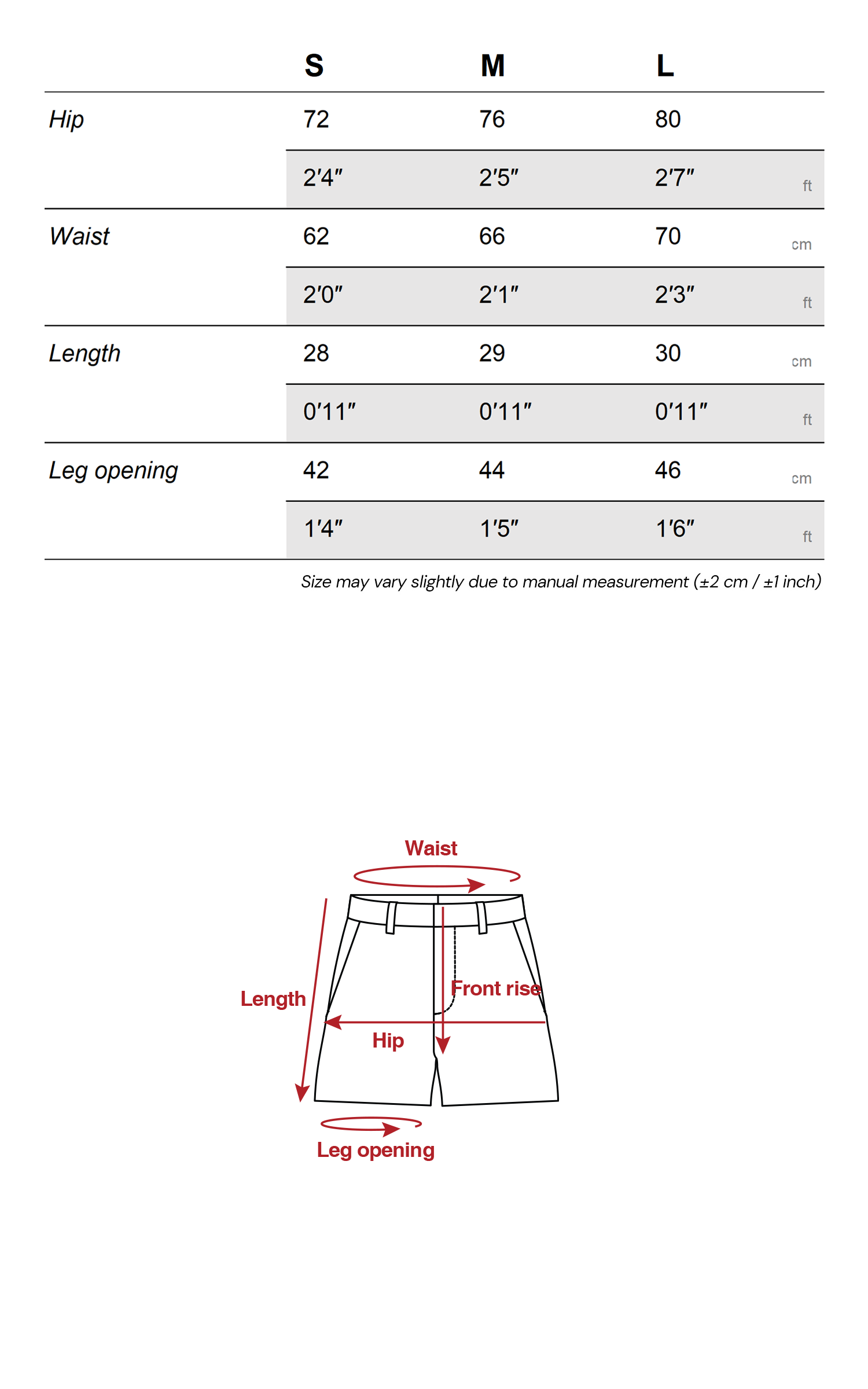 IAMXIAA Striped Knit Low-Rise Shorts