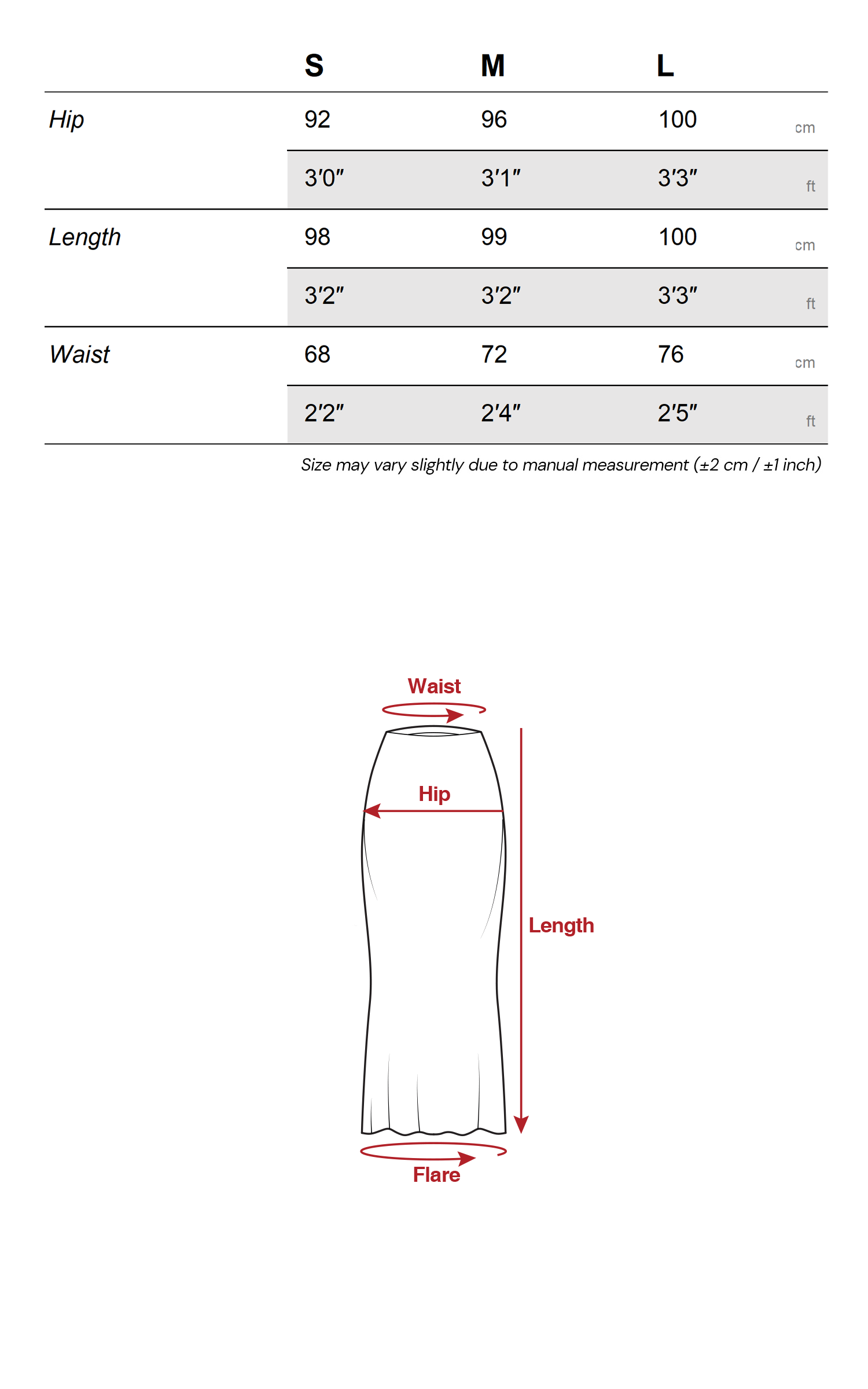 DOINDULGE Asymmetric Textured Panel Maxi Skirt with Fringe Detail