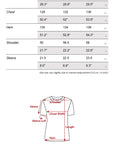 0122Stepll オーバーサイズレターTシャツ