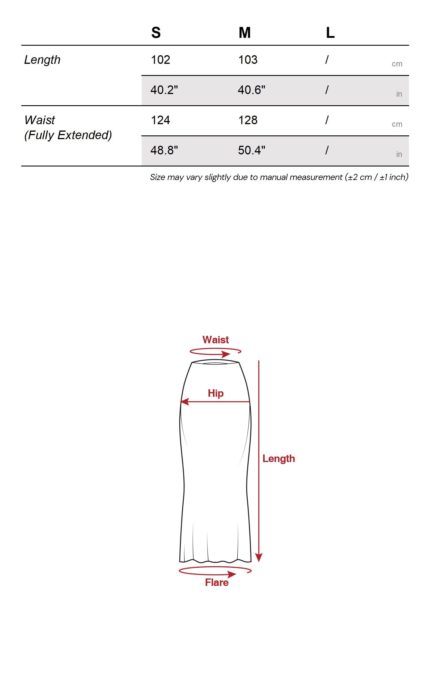 DOINDULGE Wrap Tie-Waist Front Slit Maxi Skirt