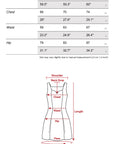 Rase Le Sol Sheer Mermaid Halter Dress