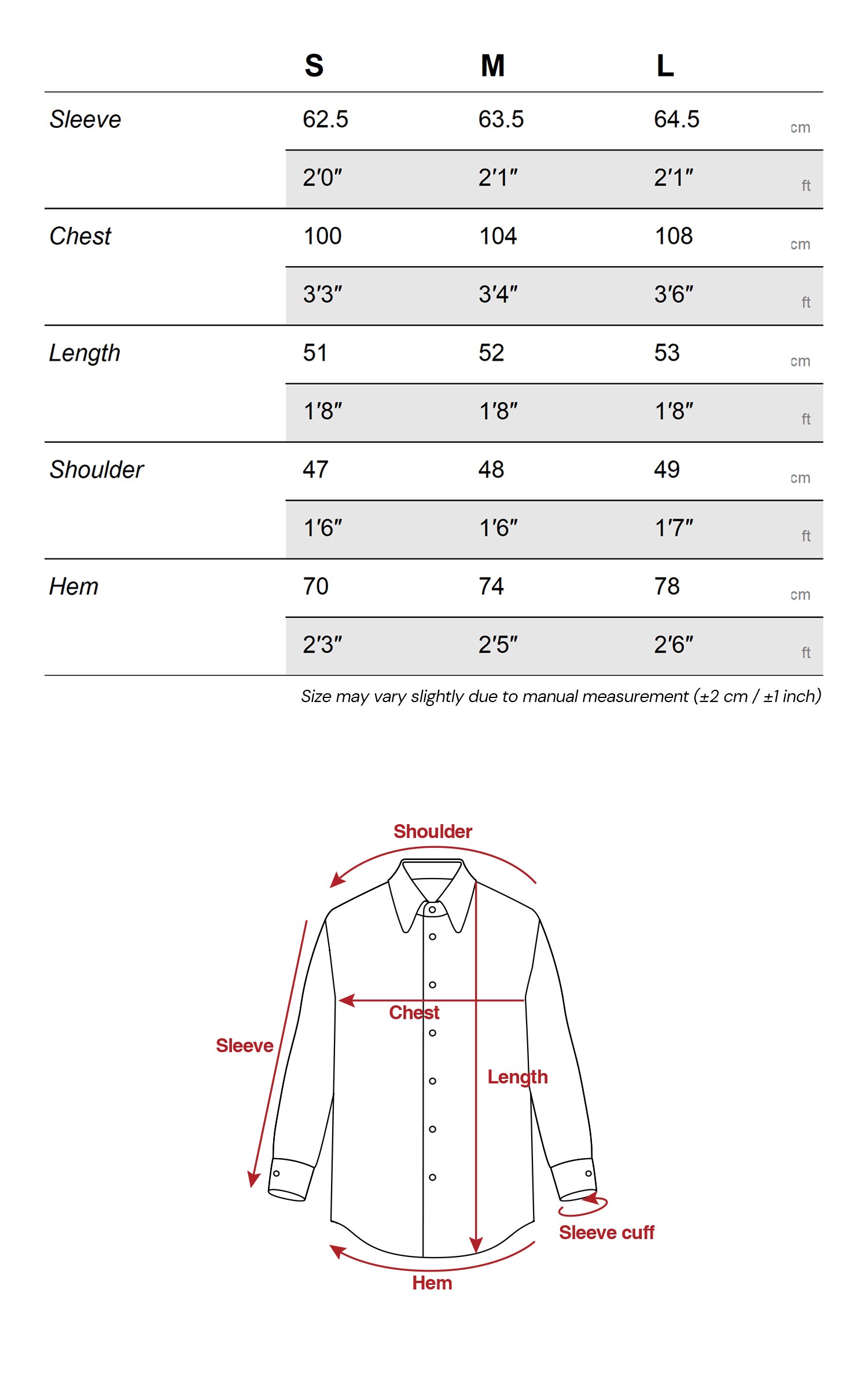 ROVENTE Cropped Utility Shirt