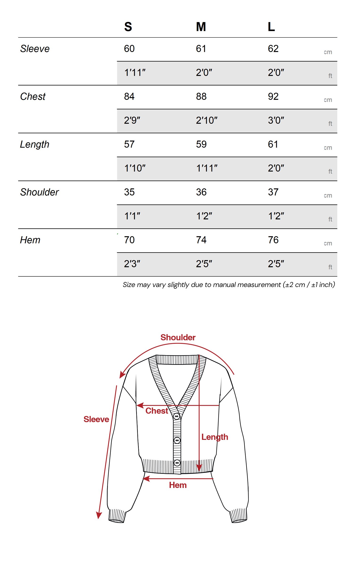 IAMXIAA Zebra Pattern Faux Fur Collar Knit Cardigan