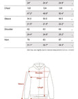 IAMXIAA Faux Fur Hooded Zip-Up Hoodie and Wide-Leg Sweatpants Set