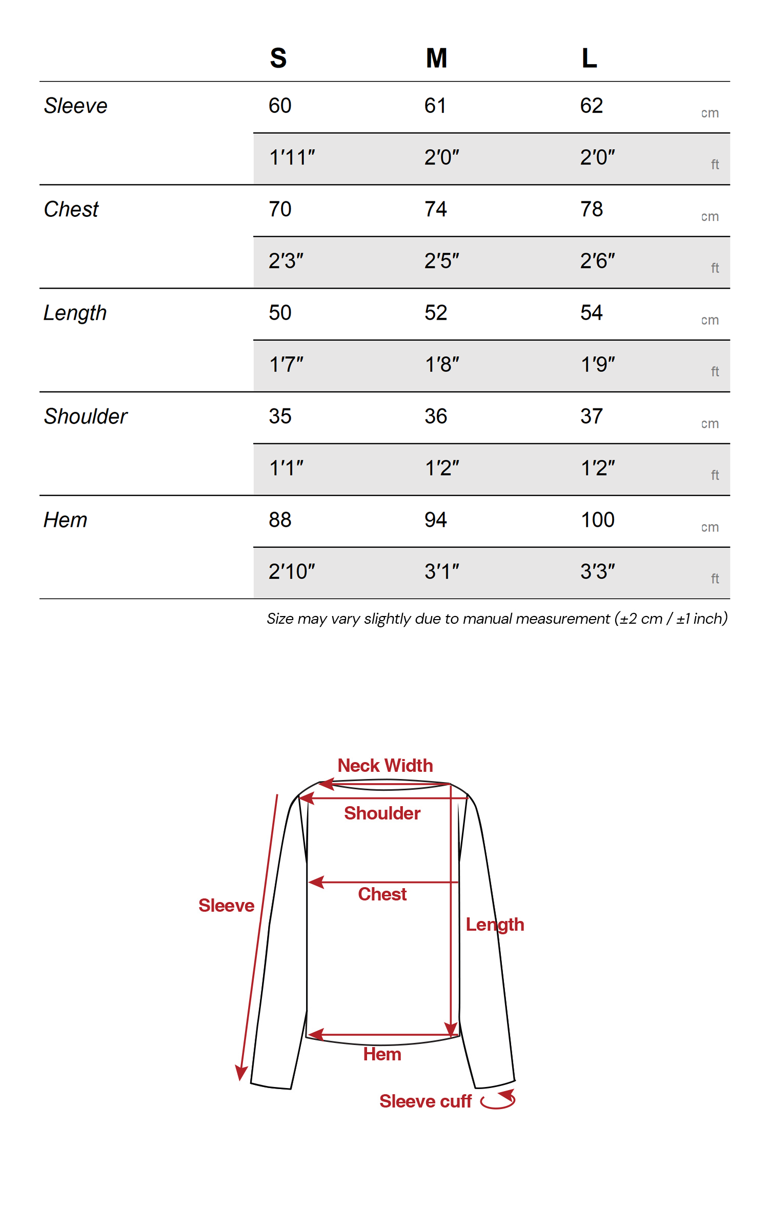 IAMXIAA Drawstring Ribbed Knit Long Sleeve Top