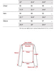 ROVENTE Second-Skin V-Neck Knit Sweater