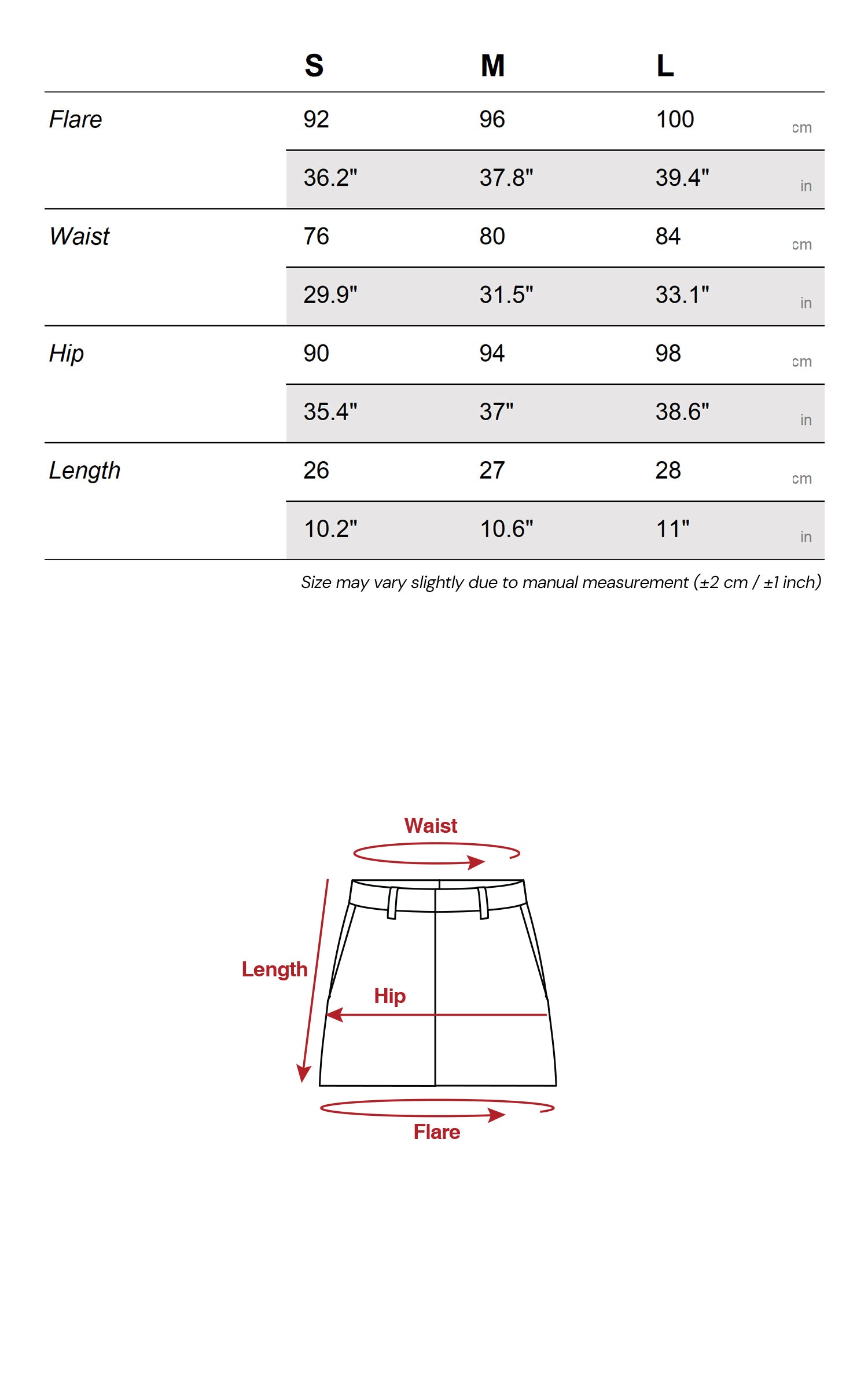 ROVENTE Ruched Scarf Mini Skirt