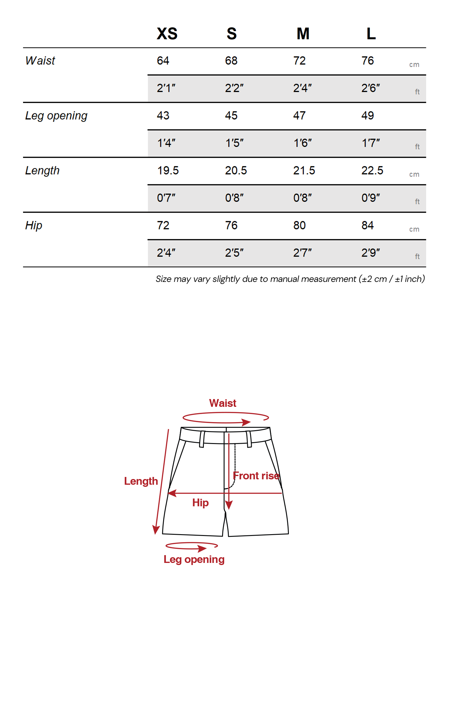 WARDEN EDGE Zebra Print Low-Rise Stretch Shorts