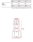 DOINDULGE Ruined Gauze Draped Maxi Dress Raw Edge Smocked Waist Ritual Dress