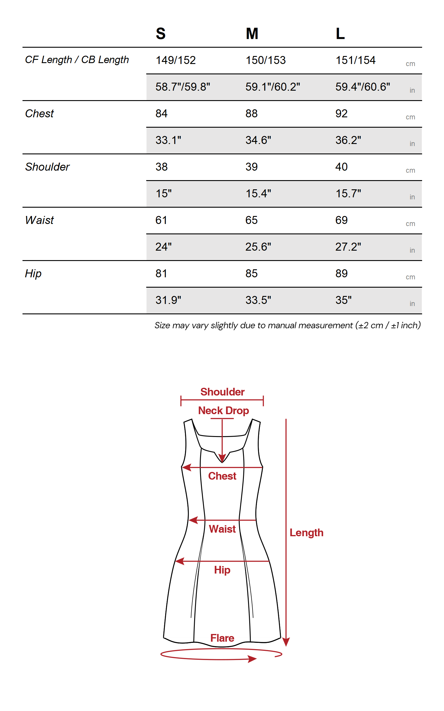 ROVENTE Open Back Hardware Maxi Dress