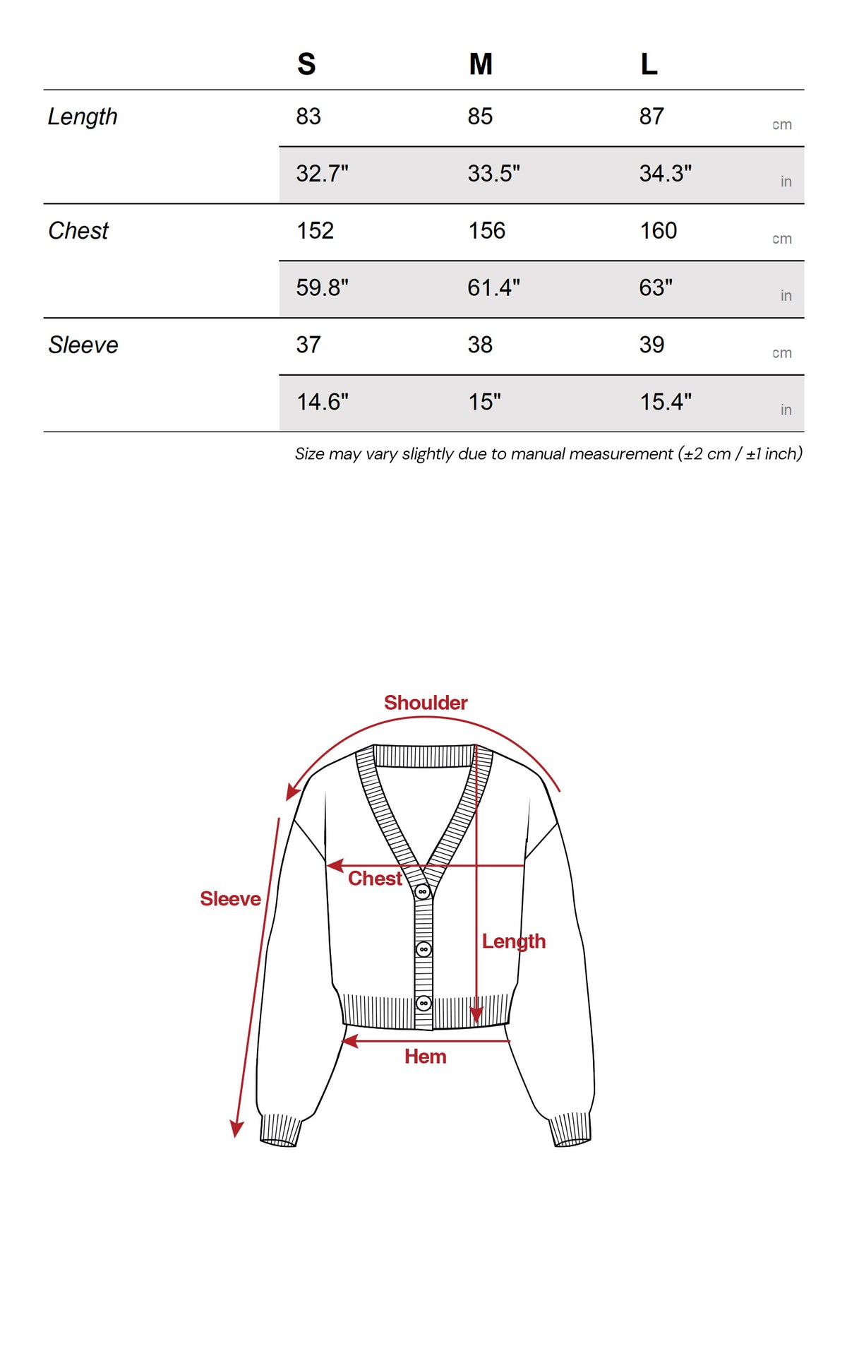 0122stepll Afterglow Tie-Detail Oversized Knit Cardigan