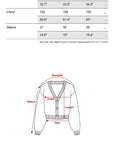 0122stepll Afterglow Tie-Detail Oversized Knit Cardigan