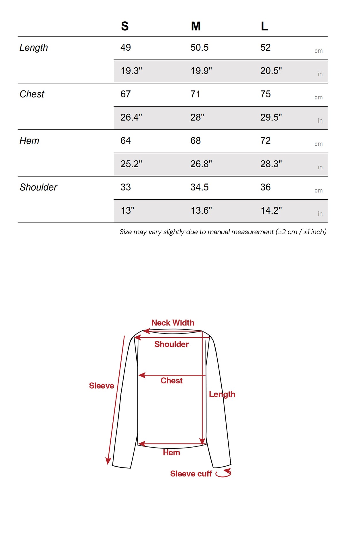 0122stepll Scoop Neck Thumbhole Long Sleeve Top