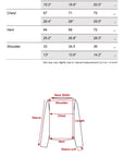 0122stepll Scoop Neck Thumbhole Long Sleeve Top