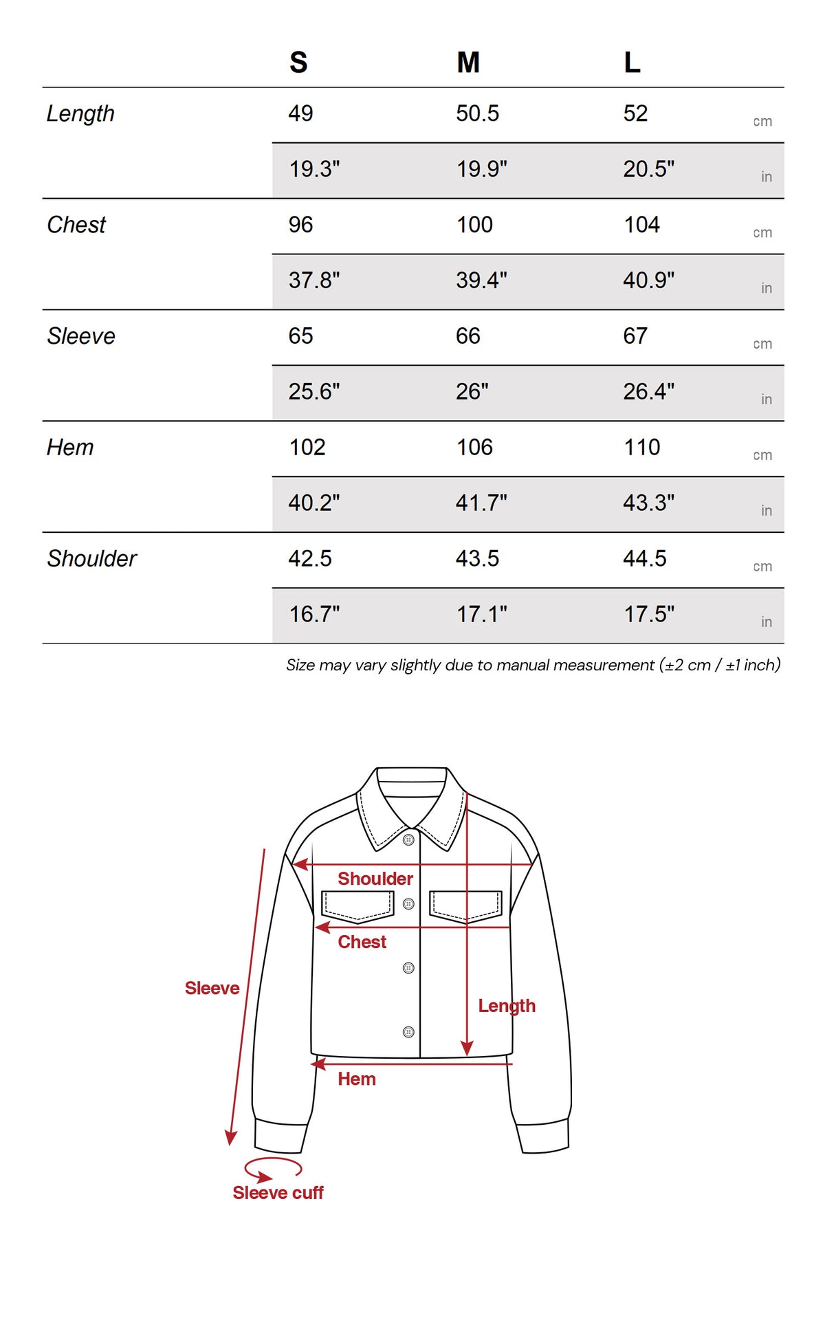 0122stepll High Collar Cropped Military Jacket