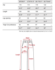 WARDEN EDGE Drift Wide-Leg Drawstring Pants