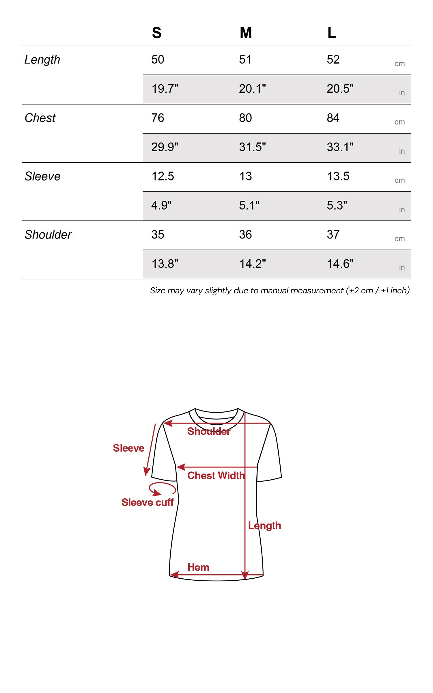 0122stepll Amor Fati Open-Back Graphic Tee