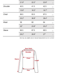 DOINDULGE V-Neck Smocked-Waist Long-Sleeve Blouse