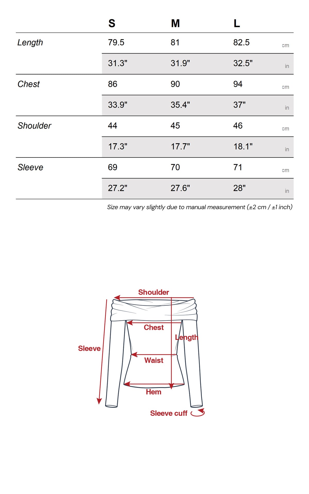 0122stepll Asymmetric Draped Off-Shoulder Long Sleeve Top