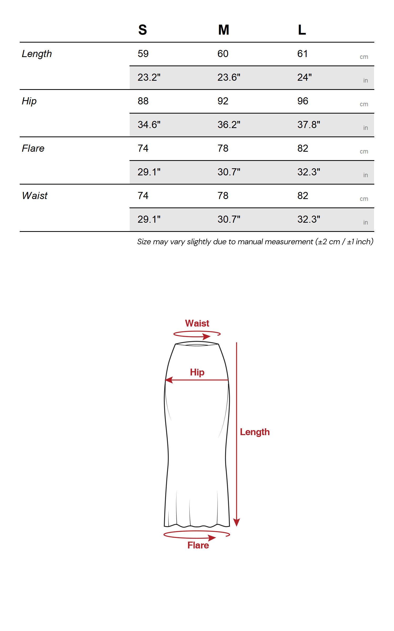 ROVENTE Faux Leather Minimalist Pencil Skirt