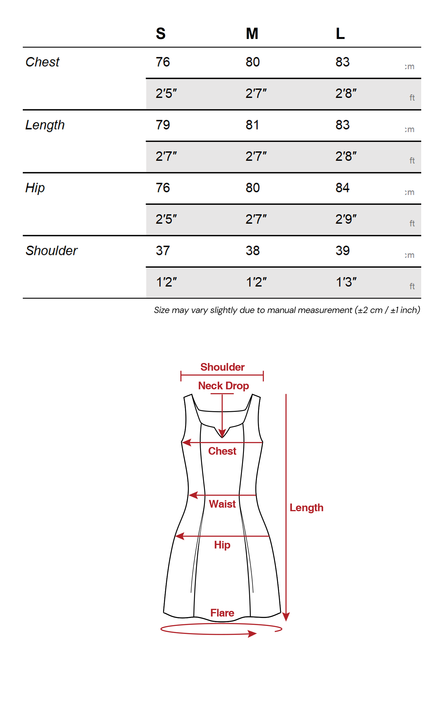 0122stepll Contrast Hem Knit Mini Skirt