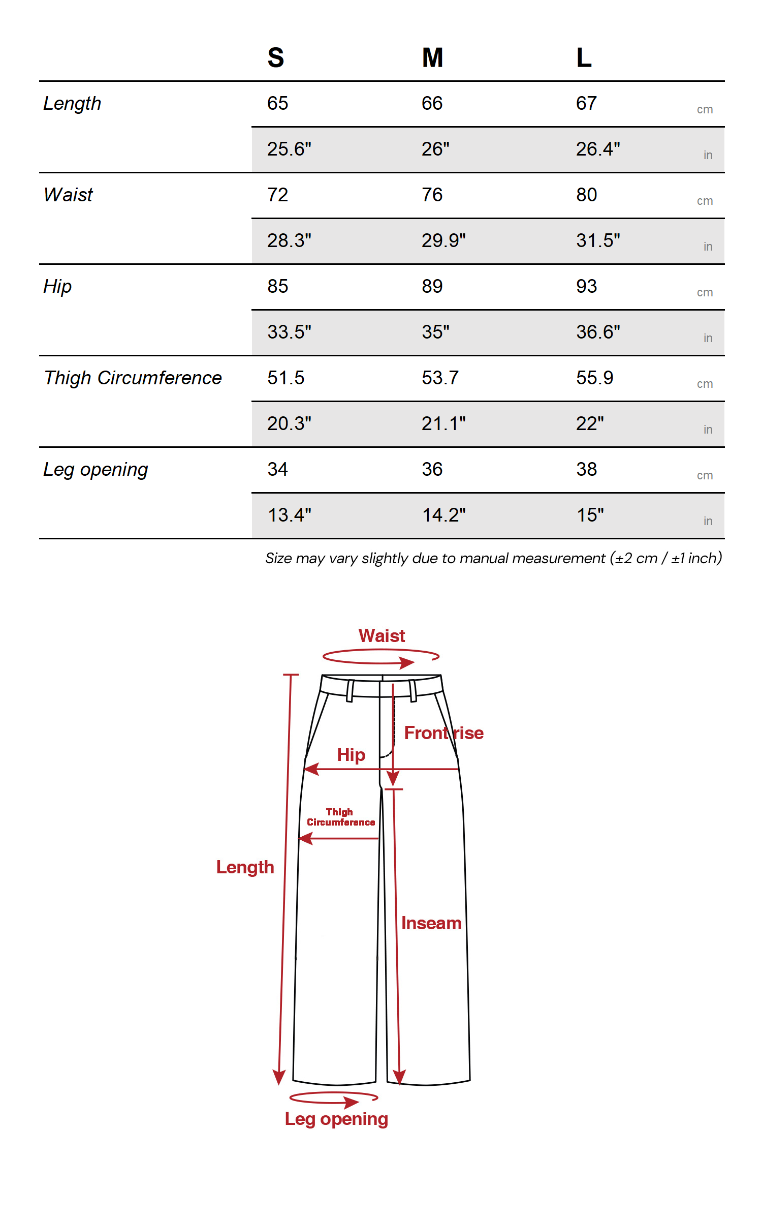 IAMXIAA Pantalon capri skinny court à surpiqûres contrastées