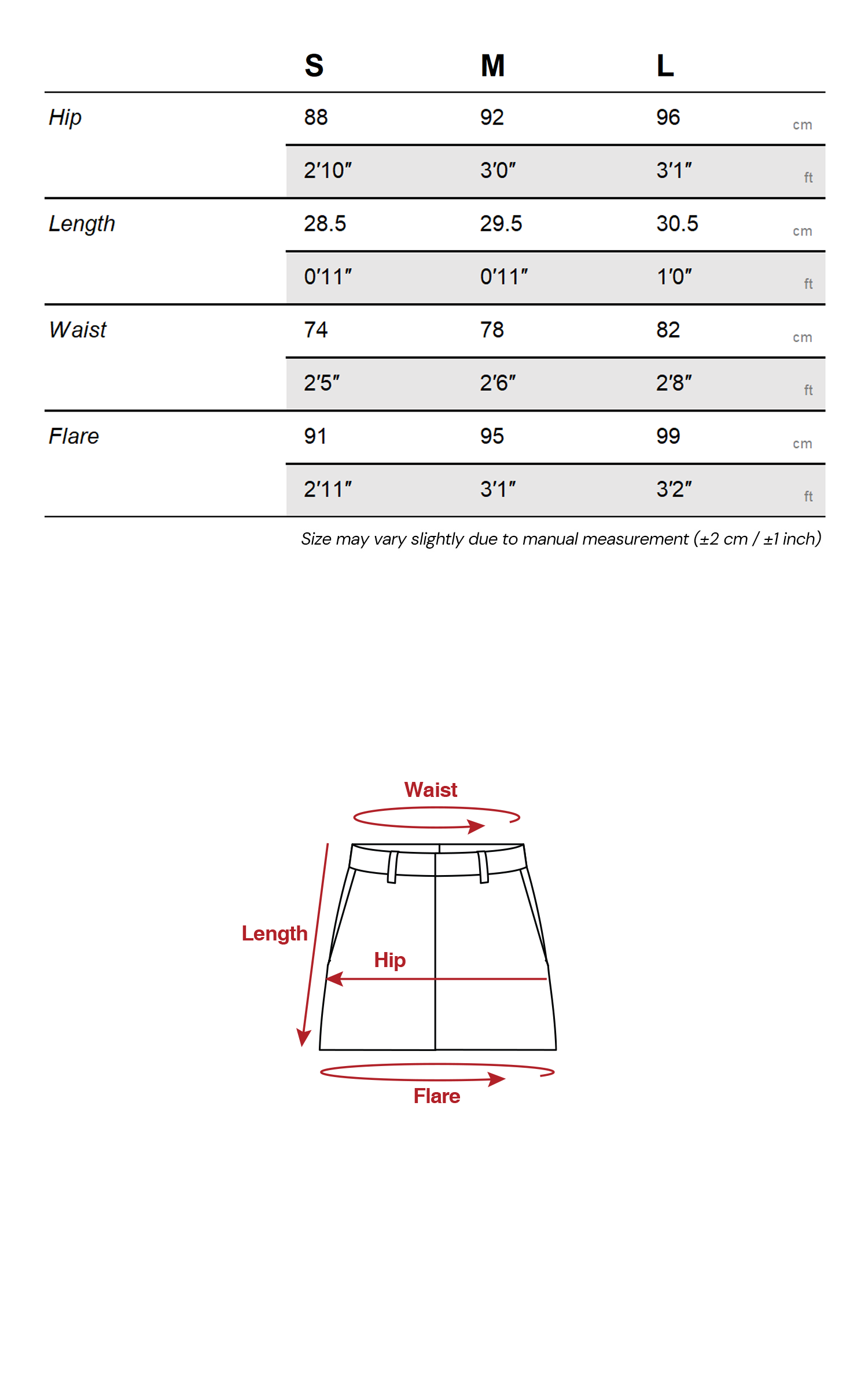 IAMXIAA Low-Rise Washed Denim Micro Mini Skirt