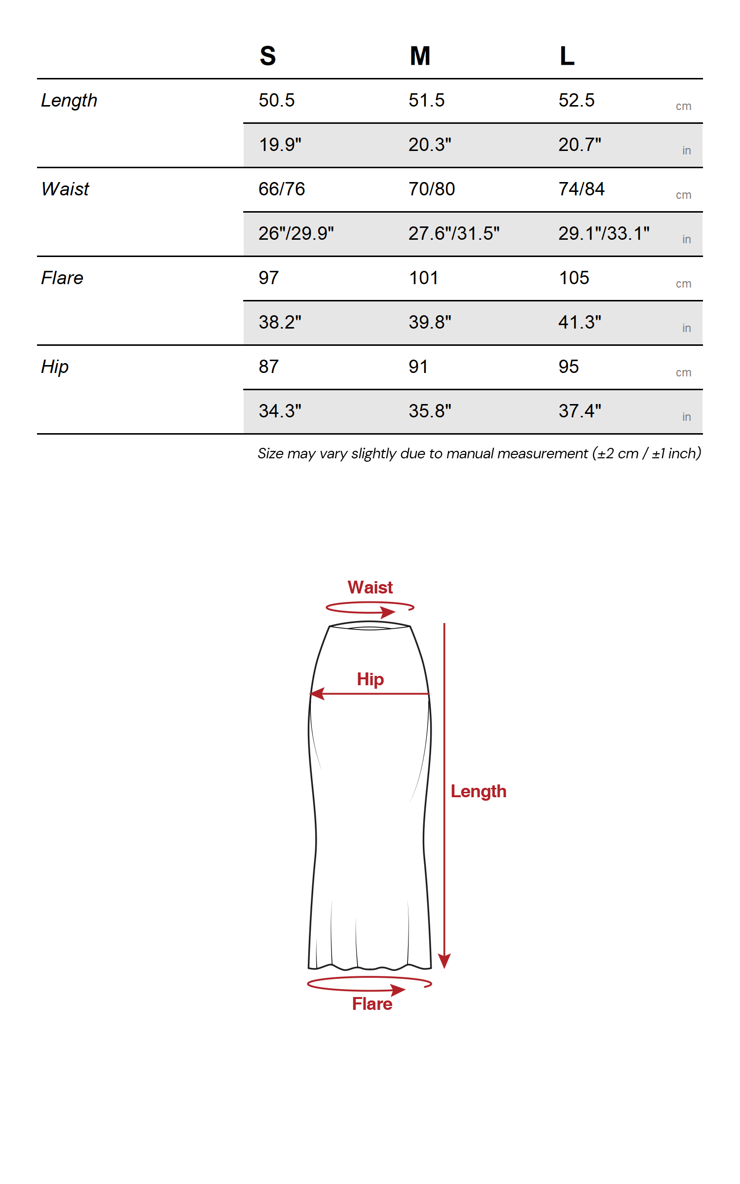 Hydrae Sheer Layered Bias Cut Midi Skirt