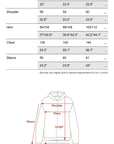 Rase le sol Rhinestone Gothic Zip-Up Hoodie & Wide-Leg Pants Set