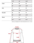 0122stepll Deconstructed Cable Knit Turtleneck Sweater