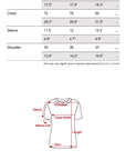 IAMXIAA Scoop Neck Tee & Halter Bra Top Set