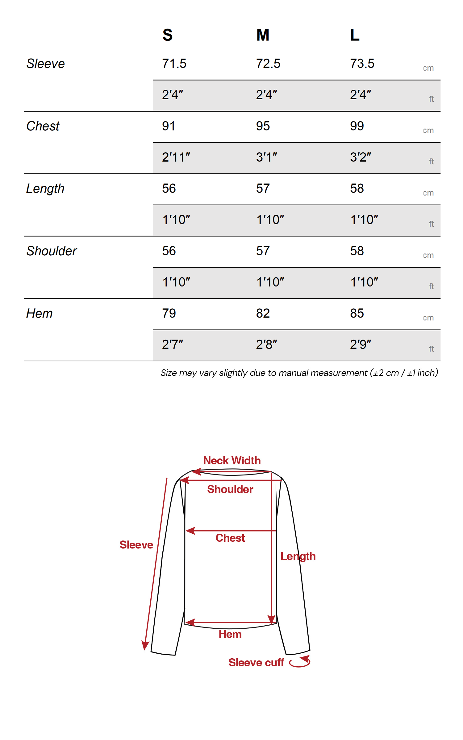 Rase le sol カーブシームスウェットシャツとワイドレッグラウンジパンツセット