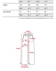 WARDEN EDGE Textured Wide Balloon Pants