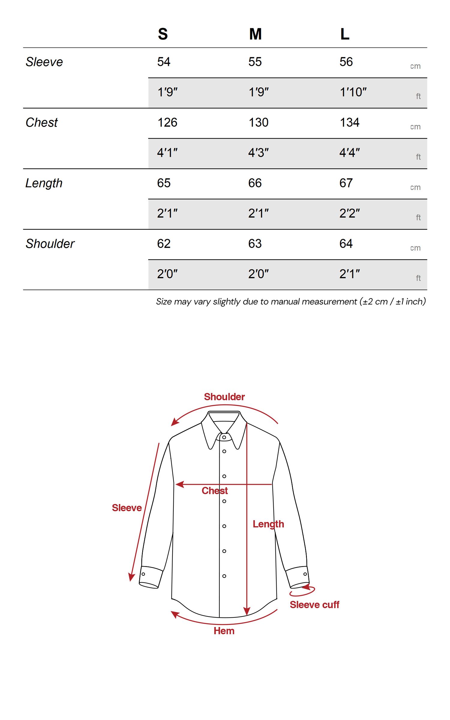 IAMXIAA Relaxed Pinstripe Button-Up Shirt