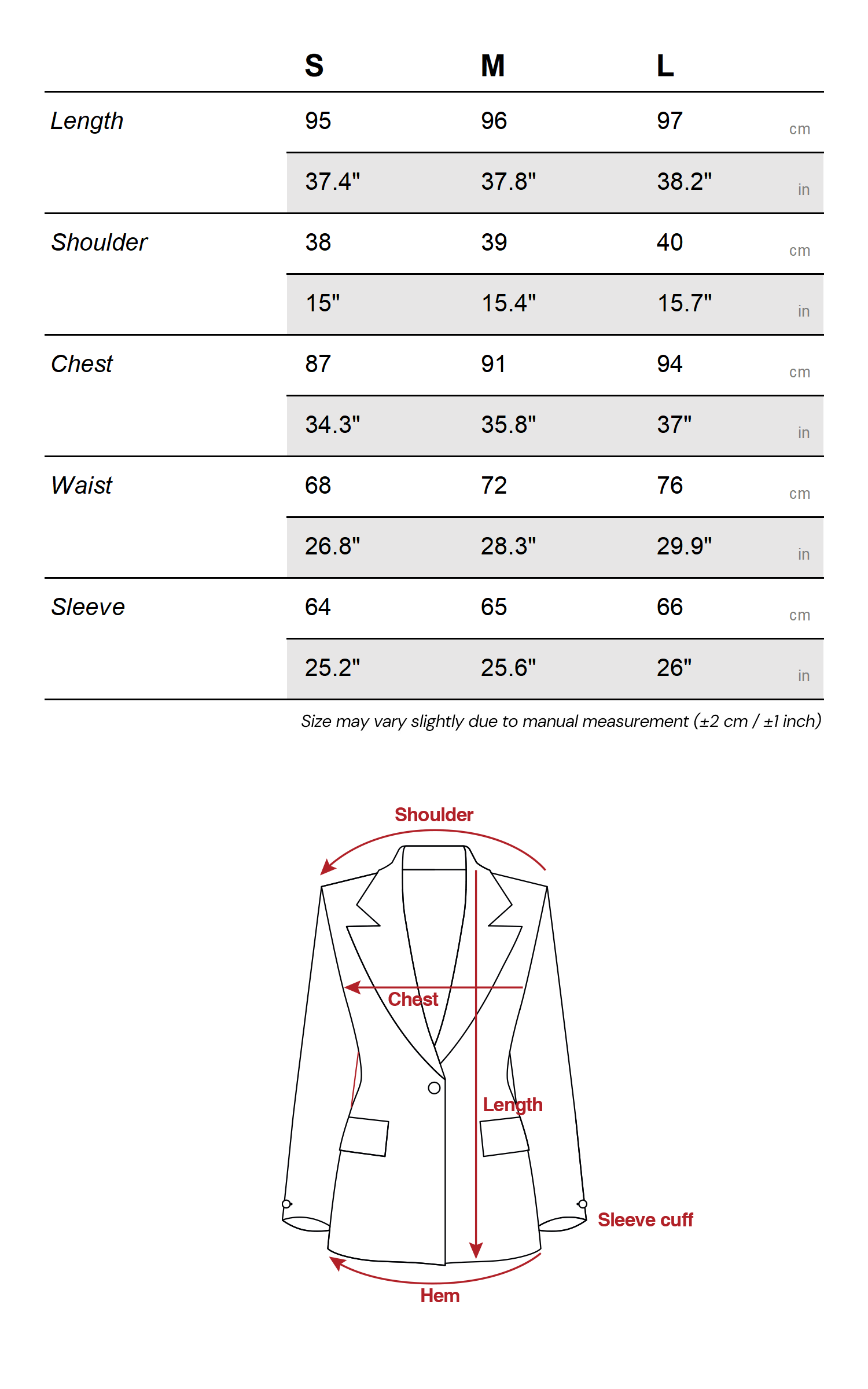 DOINDULGE Dark Avant-Garde Deconstructed Paneled Blazer